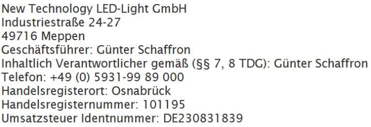 Impressum led-beleuchtung-fuer-patientenzimmer.de.ntligm.de