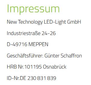 Impressum led-beleuchtung-fuer-patientenzimmer.de.ntligm.de